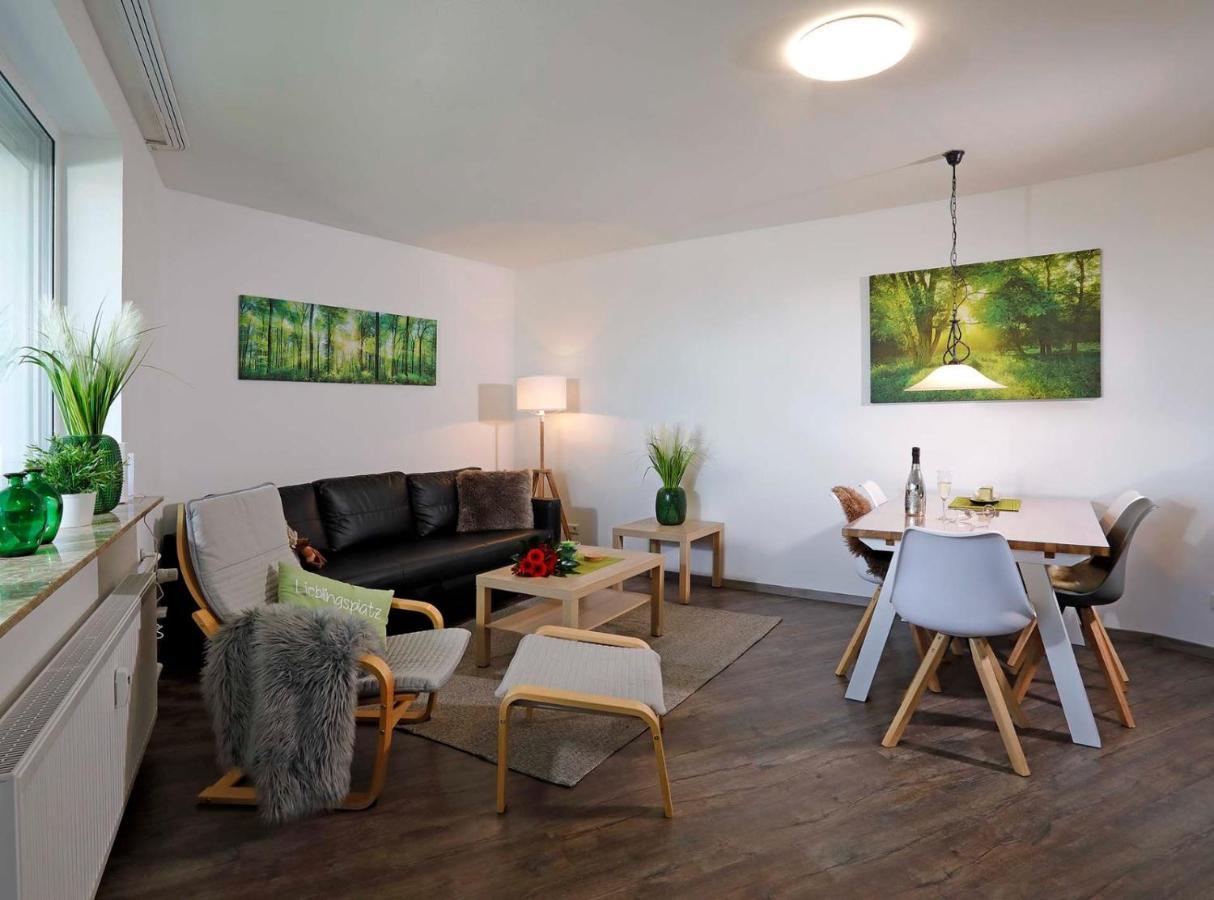 21119 Apartment *