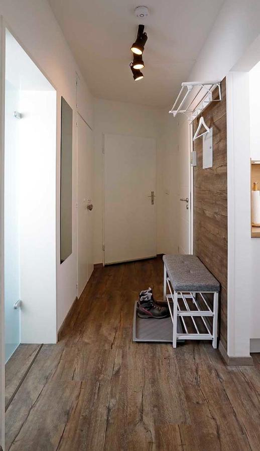 21119 Apartment